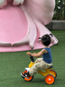 澳貝（auby）兒童玩具男女孩三輪車(chē)平衡腳踏車(chē)寶寶滑步自行車(chē)溜溜車(chē)2-3歲禮物 曬單實(shí)拍圖