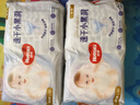 好奇（Huggies）金裝拉拉褲L124片(9-14kg)尿不濕【速干不易紅】 曬單實(shí)拍圖