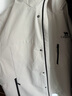 駱駝（CAMEL）男裝夾克外套春秋款情侶戶(hù)外旅行服徒步登山服男M14CS01668 曬單實(shí)拍圖