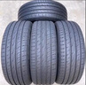 德國(guó)馬牌（Continental）汽車輪胎 205/55R16 91V UCJ 適配朗逸/速騰/寶來(lái)/卡羅拉 曬單實(shí)拍圖
