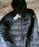 雪中飛90絨輕薄羽絨服男女同款連帽時(shí)尚休閑秋冬保暖情侶外套男175 曬單實(shí)拍圖