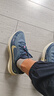 耐克NIKE男子跑步鞋 JOURNEY RUN運(yùn)動(dòng)鞋 FN0228-403藏藍(lán)/帆白42.5 曬單實(shí)拍圖
