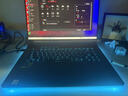 ROG槍神9 酷睿U9 16英寸 星云屏游戲本筆記本電腦(U9 275HX 液金導(dǎo)熱 16G 1T RTX5060 2.5K 240Hz) 曬單實拍圖