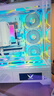 華碩（ASUS）TUF B760M/B660M 重炮手主板板U套裝搭i512代/13代/14代主板CPU套裝 TUF B760M-PLUS WIFI II重炮手 i5 12600KF 10核16線(xiàn)程  曬單實(shí)拍圖