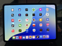 Apple蘋(píng)果Apple ipadpro2024平板電腦 11/13英寸 M4芯片 iPad Pro 2024 11英寸 深空灰色 256G wifi版 曬單實(shí)拍圖