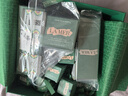 海藍(lán)之謎（LA MER）強(qiáng)韌修護(hù)套裝(精萃水+面霜)護(hù)膚品化妝品禮盒生日禮物送女友 曬單實(shí)拍圖