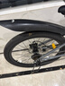 適用xds喜德盛自行車(chē)擋泥板全包山地車(chē)加長(cháng)加寬泥快拆式通用配件 加長(cháng)加寬擋泥板【車(chē)架款】 曬單實(shí)拍圖
