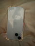 Apple【分期0首付】蘋(píng)果iPhone15plus iphone15手機雙卡雙待全網(wǎng)通手機 蘋(píng)果15 藍色 256GB 全網(wǎng)通+質(zhì)保2年+配件禮包 曬單實(shí)拍圖