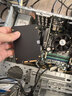 京東京造 3系列 480GB SATA3.0接口 SSD固態(tài)硬盤(pán) 臺式機筆記本電腦裝機升級擴容 曬單實(shí)拍圖