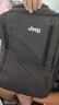 JEEP雙肩包男士旅行背包大容量商務(wù)出差筆記本電腦包短途行李包可擴容 曬單實(shí)拍圖
