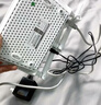 Tenda騰達(dá)路由器 F3 300M 無線路由器 WiFi無線穿墻 家用路由（可中繼充當(dāng)WiFi信號(hào)放大器） 曬單實(shí)拍圖