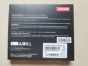 聯(lián)想（Lenovo）2TB SSD固態(tài)硬盤(pán)m.2接口(NVMe協(xié)議)PCIe4.0 x4 拯救者sl7000 40Pro讀速高達7200MB/s 曬單實(shí)拍圖
