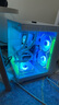 華碩天選5070/5060Ti/5060顯卡14600KFCPU組裝電腦直播臺式整機DIY初音未來(lái)mod機箱游戲主機白色海景房 i5 13400F+華碩RTX5060 配置二 曬單實(shí)拍圖
