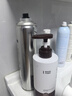 維特絲（vetes）定型噴霧發(fā)膠干膠保濕定型水頭發(fā)蓬松造型男女士 600ml 曬單實(shí)拍圖