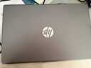 惠普（HP）銳15 AMD銳龍 15.6英寸輕薄筆記本電腦(八核R5-7535U 16G 1TB  指紋 一年上門(mén)) 曬單實(shí)拍圖