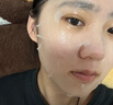 儒意（RUYI）377美白面膜補水男女士保濕淡斑提亮膚色抗皺緊致抗衰老去黃金榜 曬單實拍圖