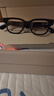 ROKID Glasses樂(lè )奇AI眼鏡 智能眼鏡 AR眼鏡 AI智能助手 拍攝眼鏡 翻譯提詞器導航藍牙耳機 超輕時(shí)尚百搭 曬單實(shí)拍圖