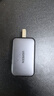 綠聯(lián)65W氮化鎵充電器套裝pd40/45W多口Type-C快充頭適用蘋(píng)果17三星手機MacbookPro筆記本電腦配數據線(xiàn) 曬單實(shí)拍圖