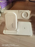 remax適用華為立式無線充電器三合一iPhone/MateXT非凡大師/Watch4/3/GT5/5Pro/GT4/GT3/2Pro/Runner/D 曬單實拍圖