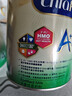 美贊臣（MeadJohnson）港版安兒健A+4段進(jìn)口兒童成長(cháng)學(xué)生奶粉四段 850g 3-6歲 HMO 0蔗糖 曬單實(shí)拍圖