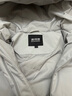波司登（BOSIDENG）25年新款羽絨服男女情侶款中長(cháng)款90絨連帽百搭保暖外套B250245560 岫云灰8H79 M 165/88A 體重約110-120斤 曬單實(shí)拍圖
