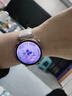 HUAWEI WATCH GT 6 浮光白 41mm智能手表多維情緒健康全新騎行體驗華為GT6手表GT5升級 曬單實(shí)拍圖