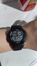 卡西歐（CASIO）男士手表 運動型初高中學(xué)生石英數(shù)字電子表防水手表 潮流腕表男表 AE-1000W-1AVDF 曬單實拍圖