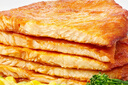 小黃象橄欖油香煎雞排100g*10片雞胸肉速食高蛋白早餐輕食雞肉健身代餐 曬單實拍圖