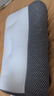 Huadn日本學(xué)生頸椎枕頭護頸枕睡眠頸椎病深度睡眠專(zhuān)用乳膠層睡覺(jué)專(zhuān)用枕 曬單實(shí)拍圖