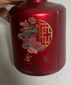 金六福 窖陳玖號(hào) 兼香型白酒 50.8度 500ml*6瓶 整箱裝  婚宴禮贈(zèng) 曬單實(shí)拍圖