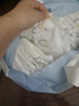 京東京造嬰兒拉拉褲尿不濕紙尿褲Cloud云柔XL34片(12-17kg)超薄透氣 曬單實(shí)拍圖