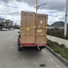 德瑪仕（DEMASHI）蒸飯柜蒸飯車(chē)蒸箱商用蒸飯箱食堂學(xué)校包子蒸菜防干燒12盤(pán)KZ-125定時(shí)定溫 全無(wú)孔丨全無(wú)孔蒸盤(pán) 曬單實(shí)拍圖