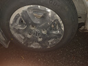 駿固雙星汽車(chē)輪胎 165/70R13 GU12 79T 適配長(cháng)安/新五菱之光/夏利 曬單實(shí)拍圖