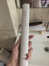 金稻夾板直板夾負離子改善毛躁卷發(fā)棒高顱頂卷直兩用熨板直發(fā)電夾板燙發(fā)棒神器KD280白色生日禮物 曬單實(shí)拍圖