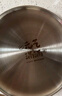 美廚（maxcook）304不銹鋼骨碟圓盤子菜盤家用零食吐骨盤食品級渣盤托盤MCWA1699 曬單實(shí)拍圖