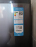 海爾（Haier）波輪洗衣機(jī)全自動小型家用10公斤EB100B32Mate1 直驅(qū)變頻京東自營家電國家補(bǔ)貼一級能效出租房宿舍 曬單實(shí)拍圖