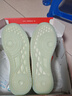耐克（NIKE）Jordan官方喬丹下站東單AJ1板鞋男子運動(dòng)鞋夏季新款 IB8855 121燕麥色/麻黃/椰奶色/燕麥色 41 曬單實(shí)拍圖