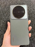 小米12S Ultra 二手手機 驍龍8+ 徠卡光學(xué)鏡頭 120Hz高刷2K全面屏 5G拍照游戲手機 冷杉綠 12G+512G 曬單實(shí)拍圖