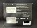 金百達(dá)（KINGBANK）32GB(16G×2)套裝 DDR4 3600 臺(tái)式機(jī)內(nèi)存條 海力士原裝CJR/DJR顆粒 銀爵 C18 曬單實(shí)拍圖
