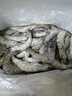 東上御品 國產(chǎn)青島大蝦 特大號白蝦 2030規格 凈重3斤 盒裝活凍 曬單實(shí)拍圖