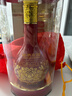 郎酒紅花郎15 白酒 醬酒 53度 500ml*1 單瓶裝 親朋歡聚 婚宴喜酒 曬單實(shí)拍圖