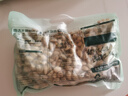 三只松鼠開心果500g/袋裝 堅果炒貨無漂白干果休閑零食品送禮 曬單實拍圖
