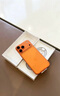Apple/蘋果 iPhone 17 Pro Max 256GB 星宇橙色 支持移動(dòng)聯(lián)通電信5G 雙卡雙待手機(jī) 曬單實(shí)拍圖
