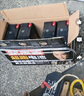 超威（CHILWEE）黑金72V24Ah電動(dòng)車(chē)電池電瓶鉛酸電池免費上門(mén)安裝 曬單實(shí)拍圖