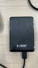 科碩（KESU）1TB 移動(dòng)硬盤大容量 雙盤備份 USB3.0 外接機(jī)械硬盤 海量存儲(chǔ) 手機(jī)連接 2.5英寸 曬單實(shí)拍圖