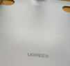 綠聯(lián) 筆記本支架 電腦桌支架散熱器立式升降增高電腦架底座 適配于A(yíng)pple華為聯(lián)想拯救者戴爾折疊架 曬單實(shí)拍圖