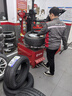 米其林（MICHELIN）汽車(chē)輪胎 205/60R16 92V 耐越 ENERGY MILE 適配速騰/軒逸/寶駿 曬單實(shí)拍圖