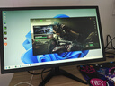 華碩AMD R5 9600X主機 +5060顯卡7800X3D/5070 Ti直播游戲電競臺式電腦DIY組裝機無顯卡整機海景房 9600X+華碩5060 配置二 曬單實拍圖