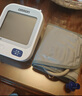 歐姆龍（OMRON）【行業(yè)銷冠】電子血壓計血壓儀老人家用測量儀器醫(yī)用高精準(zhǔn)U724J 曬單實拍圖