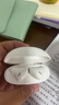 vivo TWS Air3 云朵白 45h超長(cháng)續航 3.6克超輕佩戴 3D全景音頻安卓iOS跨生態(tài)兼容 藍牙耳機 曬單實(shí)拍圖